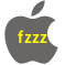 Aplicativo fzzz para iOS