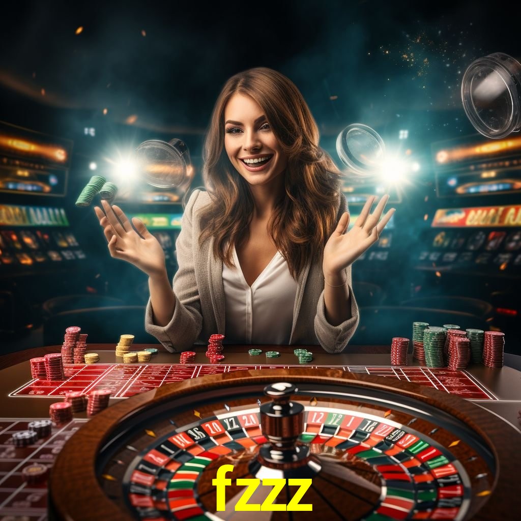 fzzz: Seu Cassino Premiado com Pagamentos Rápidos