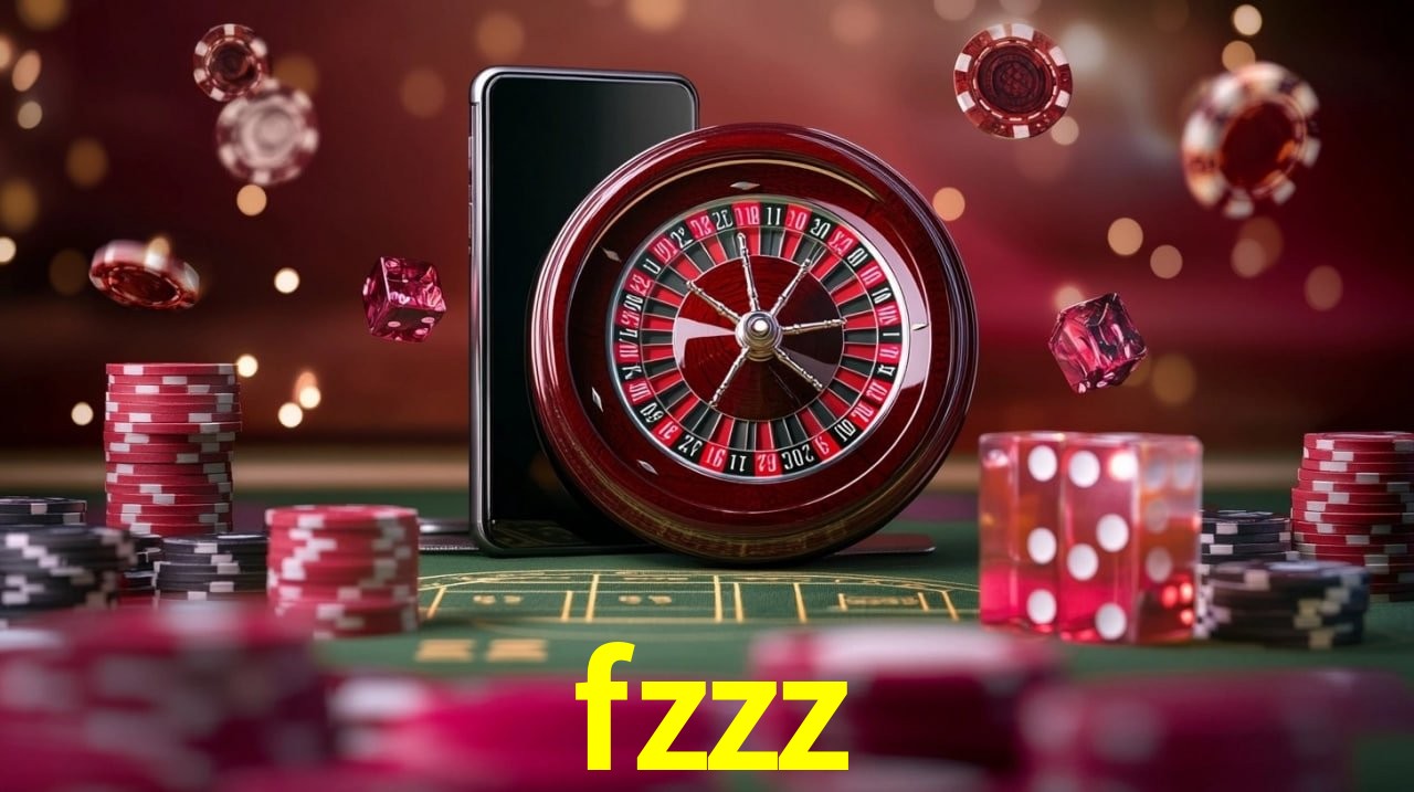 Roulette Table fzzz