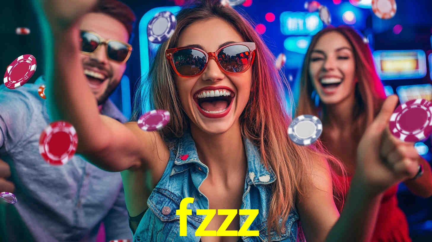 Casino Ao Vivo fzzz