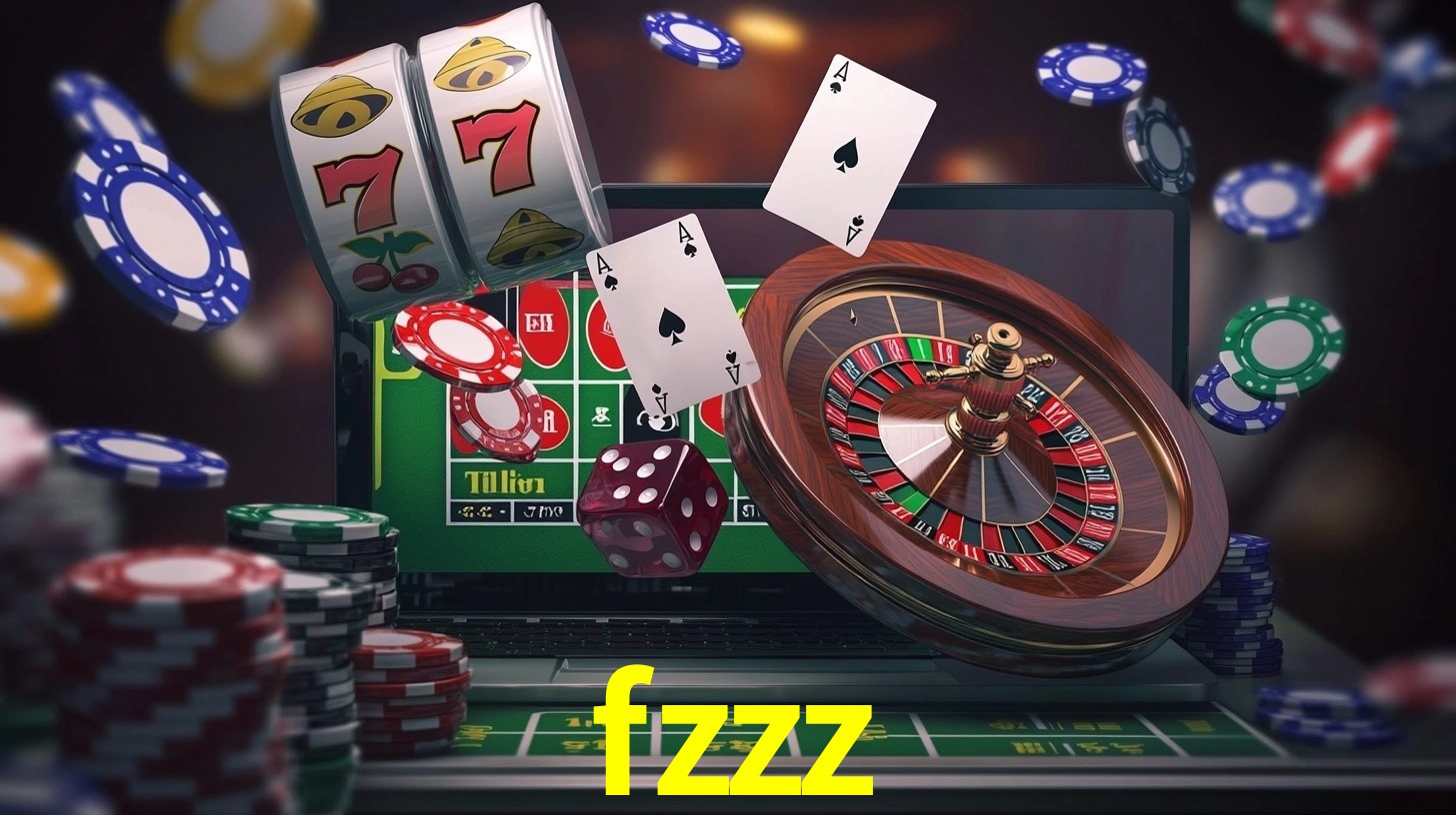 fzzz: Jogos de Caça-Níqueis-Altas Recompensas, Roleta-Velocidade, Blackjack-Desafios Máximos