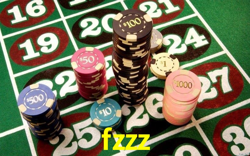 Jogos de Slot fzzz