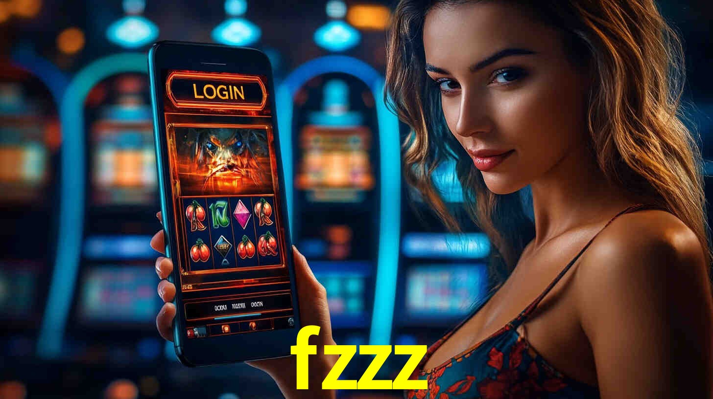 Descubra a Magia dos Jogos de Arcade no fzzz
