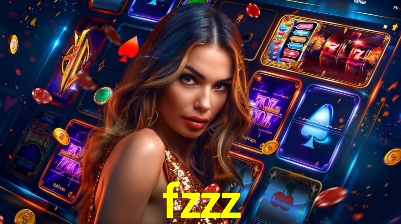 Casino Ao Vivo fzzz