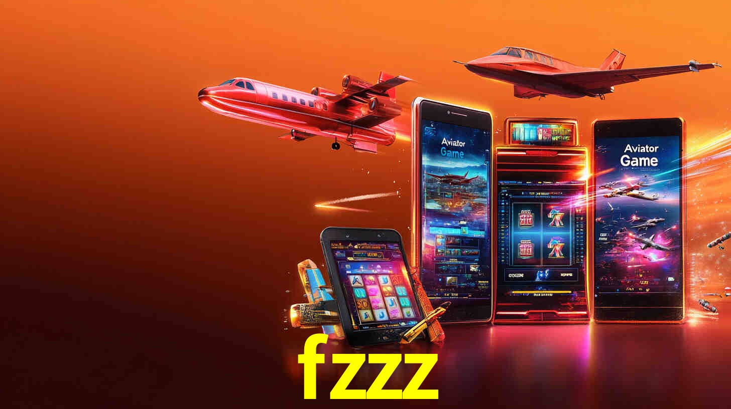 Interface do App fzzz