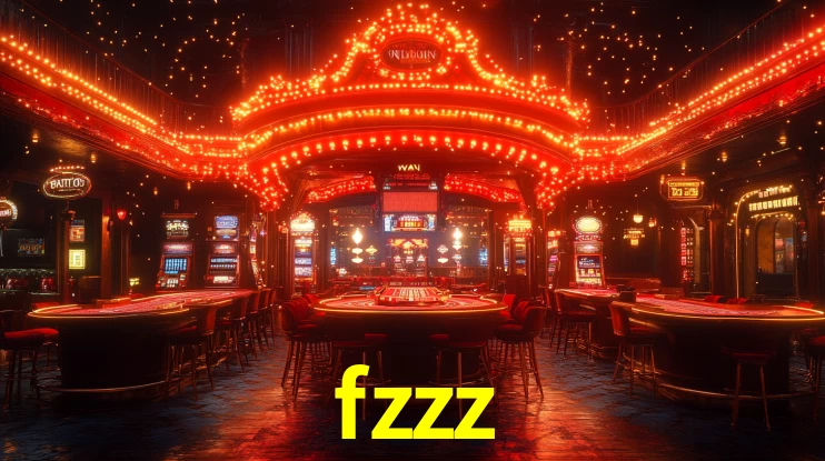 Sinta a adrenalina dos jogos de cassino com fzzz