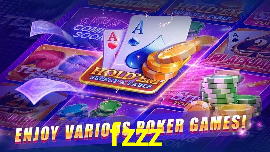 Provedores de Jogos fzzz