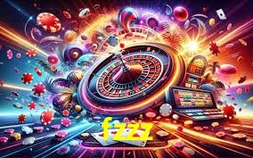 Descubra a Magia dos Jogos de Arcade no fzzz