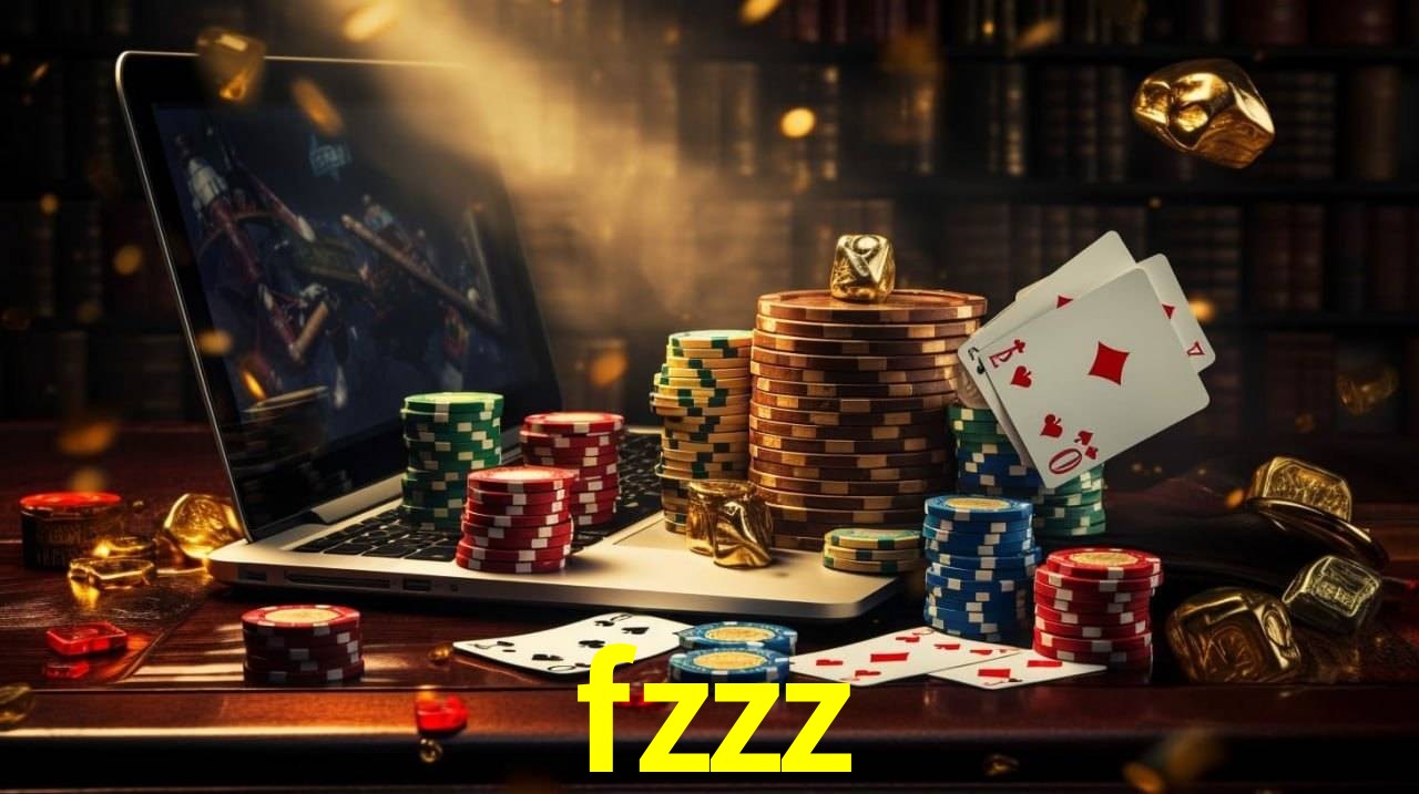 A Experiência Imersiva dos Cassinos Ao Vivo no fzzz