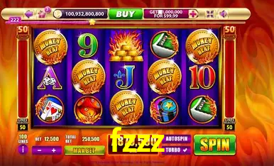 cassino fzzz